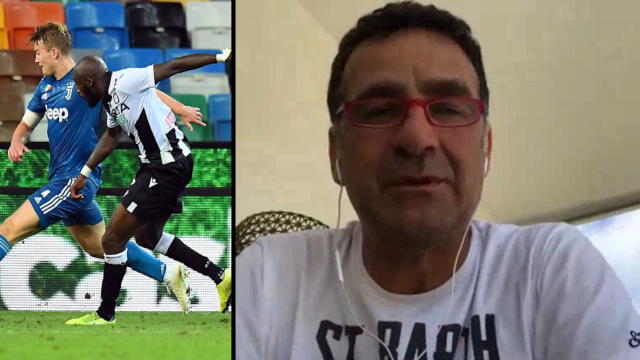 Juve, Rampulla: “Sarri? Non sa gestire i campioni”