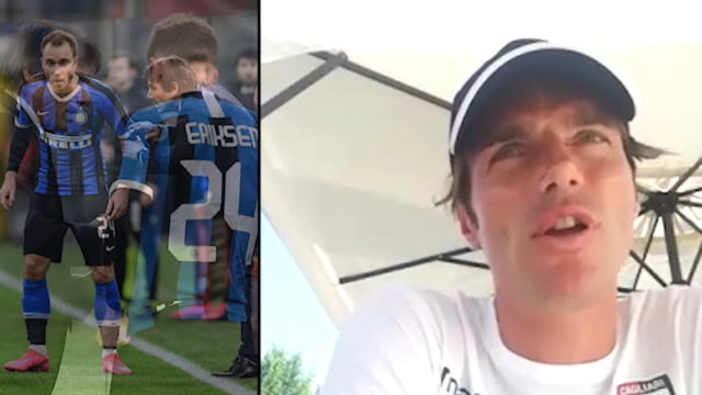 Inter, De Ceglie: “Le polemiche di Conte? Sono una strategia…”