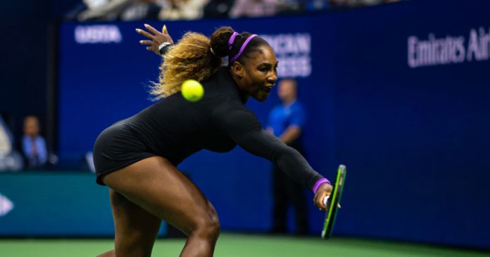 US OPEN – SERENA IN CERCA DI RISCATTO