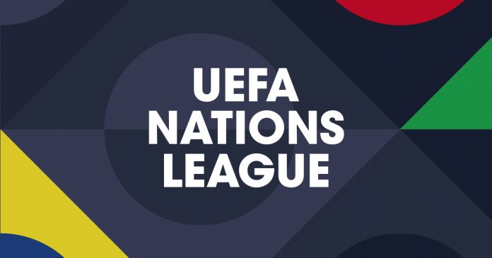 Nations League - Come funziona?