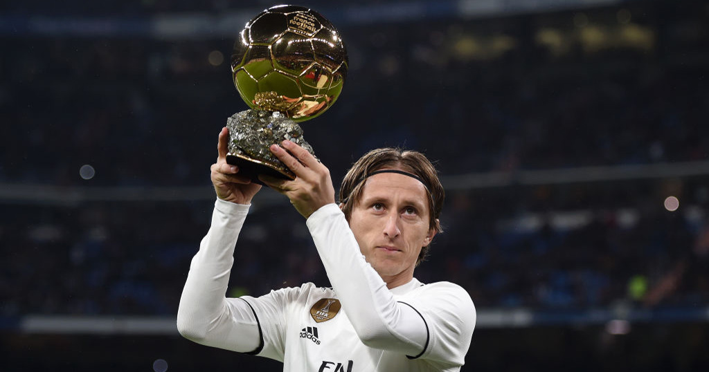 modric-pallone-d-oro