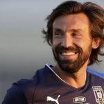 pirlo - che ruolo hai nella vita