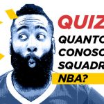 DirettaGoldbet – conosci le origini dei nomi delle squadre NBA? – Test e Quiz