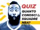 Squadre NBA, conosci le origini dei nomi? DirettaGoldbet - conosci le origini dei nomi delle squadre NBA? - Test e Quiz