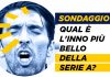 Gli inni della Serie A: vota il più bello! Gli inni della Serie A: vota il più bello!a