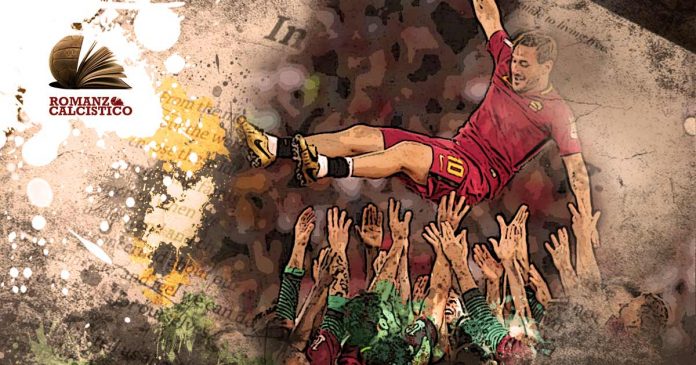 Direttagoldbet - Francesco-Totti-eterno-capitano