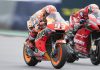 MotoGP Misano: Marquez davanti a tutti direttagoldbet - MotoGP Misano: Marquez davanti a tutti. Andrea Dovizioso e Valentino Rossi le possibili insidie per lo spagnolo nel GP di San Marino