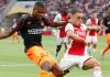 PSV-Ajax è il big match della Eredivisie direttagoldbet - Sfida per il primato a Eindhoven