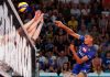 Europei di volley, cinque le pretendenti per il titolo direttagoldbet - europei-francia-volley