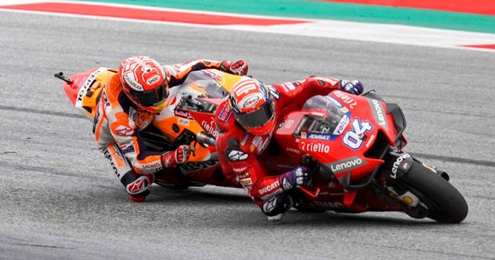 GP di Thailandia: sarà festa per Marquez?