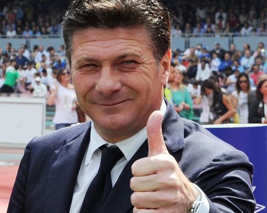 mazzarri - il motivatore - quiz<