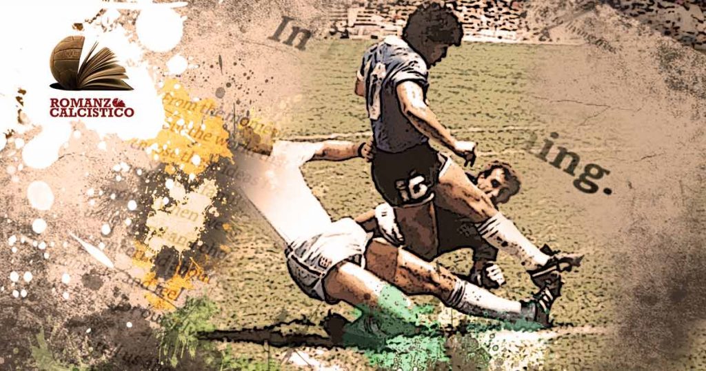 Maradona: la travolgente storia di un mito 