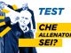 Che allenatore sei? Scegli i tuoi 11 giocatori direttagoldbet - test personalità - che allenatore sei?