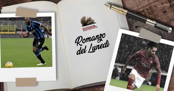 13ª giornata di serie A: Inter da record, Lazio e Roma da Champions!