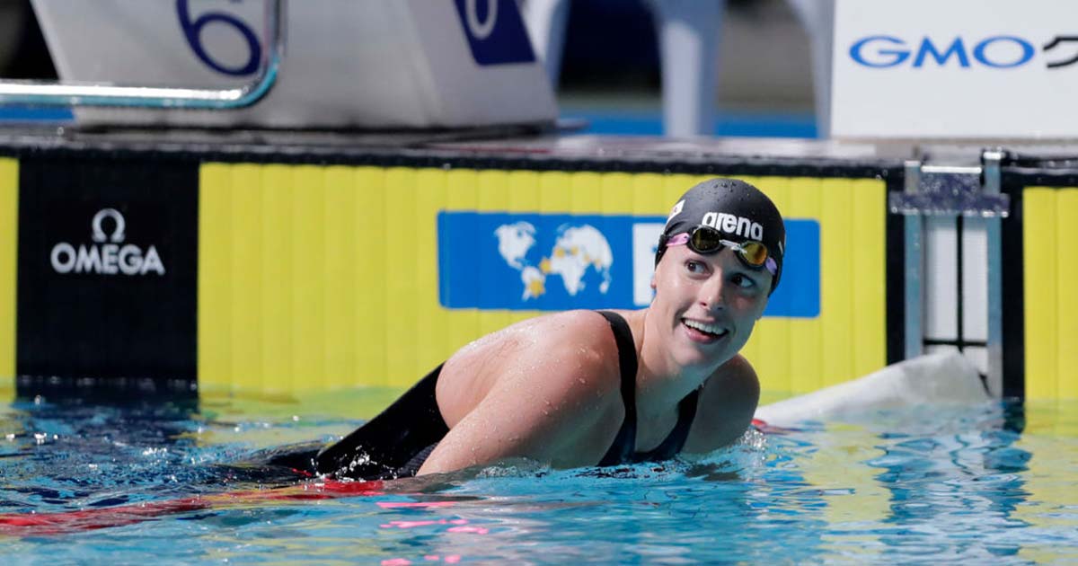 Nuoto Campionati Europei in vasca corta DirettaGoldbet Nuoto Campionati Europei in vasca corta DirettaGoldbet