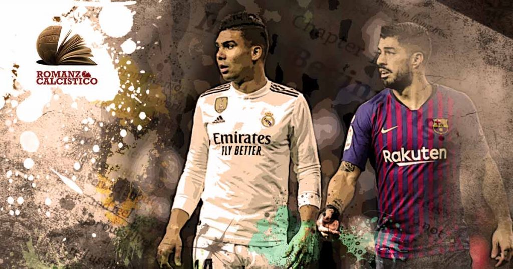 Aspettando il Clasico: Barcelona - Real Madrid, e per la 1ª volta nella storia…