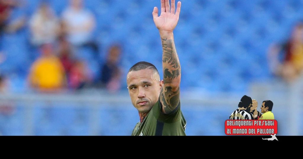 RADJA NAINGGOLAN, LA MISSIONE DEL NINJA