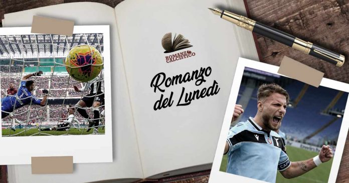 20ª giornata di serie A: Allungo Juve, ma la Lazio è da record!