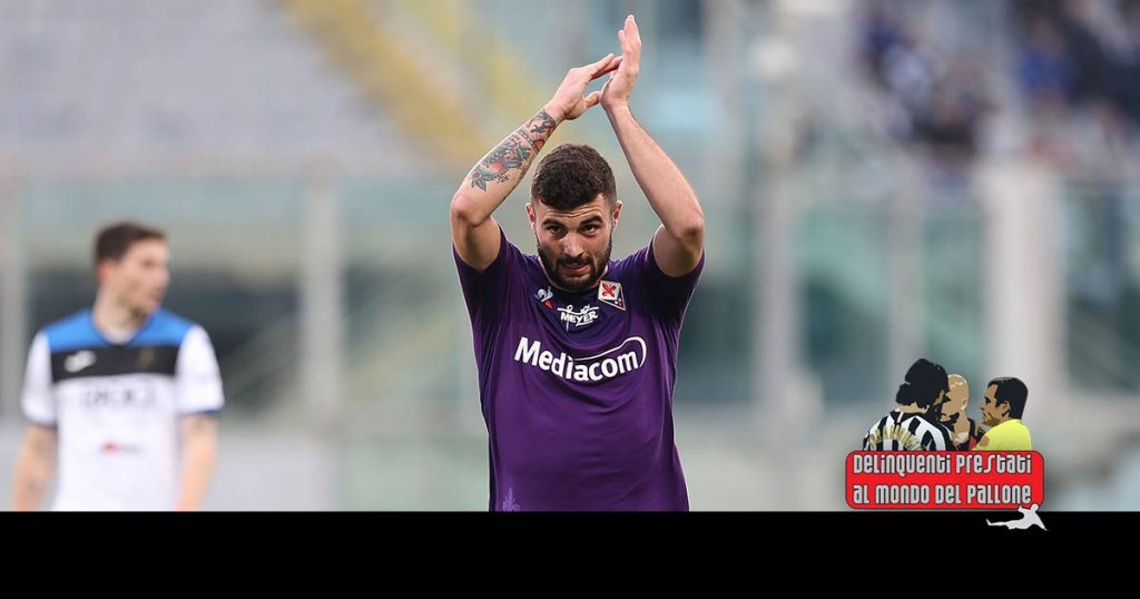 Patrick Cutrone, l'uomo giusto per la Viola