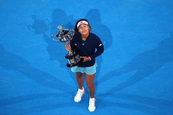 Australian Open, Serena Williams a caccia del record