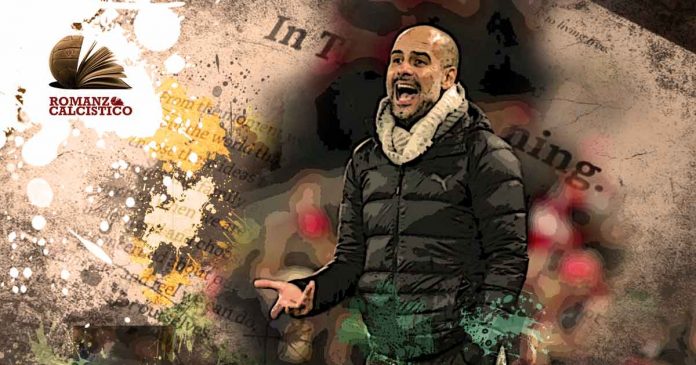 Pep Guardiola, il tormento del genio