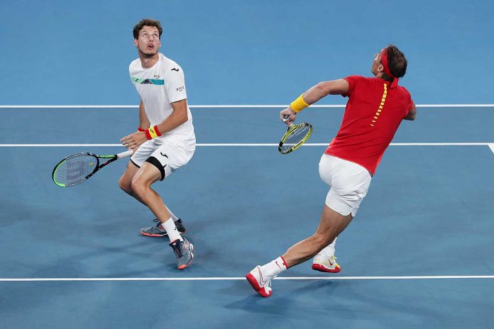 ATP Cup, la caccia al titolo