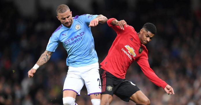 Il Derby di Manchester in semifinale di Carabao Cup