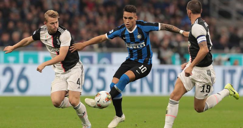 Chi Ha Vinto Più Derby Tra Inter E Juventus