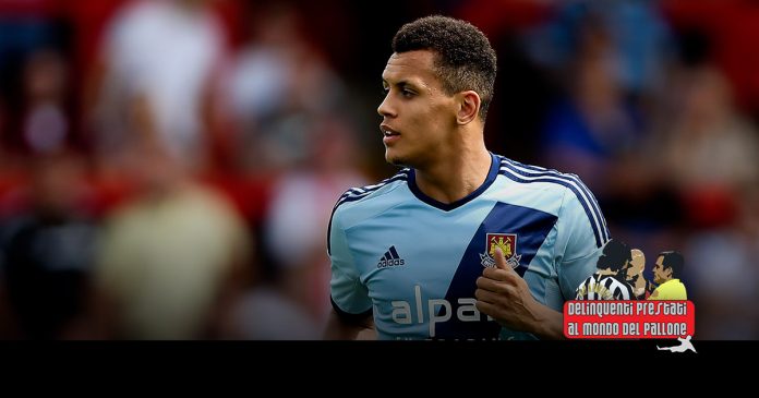 ravel morrison