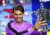 US Open, a New York Nadal difenderà il titolo us open