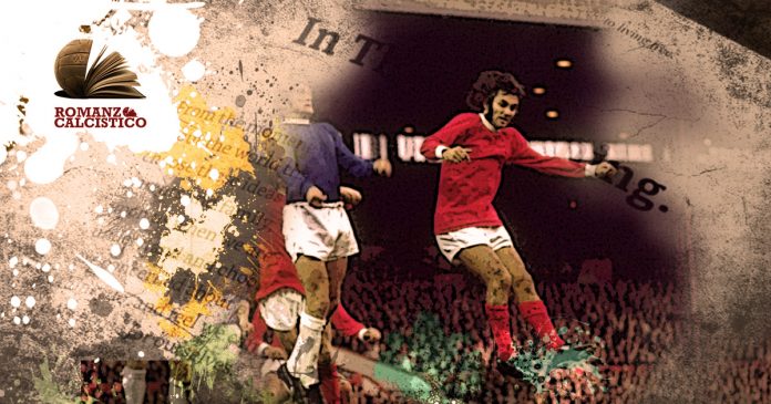 george best