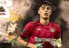 Kai Havertz. Il predestinato havertz