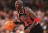 La dinastia dei Bulls negli anni ’90 bulls