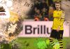 Marco Reus, il mago di cristallo reus