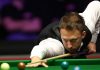 Campionato mondiale di snooker, Judd Trump è il favorito snooker