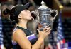 US Open, Serena Williams a caccia del settimo titolo us open