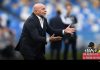 Serse Cosmi: il calcio senza filtri cosmi