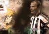 Sir Alan Shearer, re d’Inghilterra shearer