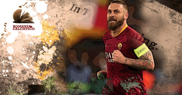 de rossi