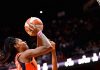 WNBA, Washington Mystics ancora favorite per il titolo wnba