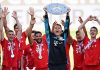 Bundesliga, solito monologo per il Bayern Monaco? bundesliga