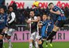 La grande sfida Juventus-Atalanta juventus atalanta