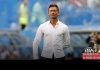 Hervé Renard: l’Africa nel cuore renard