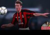 Jon Dahl Tomasson, il freddo danese che scaldò i cuori rossoneri tomasson
