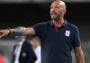 Walter Zenga, 100 panchine come mister in Serie A zenga