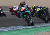 GP della Repubblica Ceca, Quartararo cerca il tris nella MotoGP gp della repubblica ceca