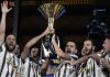 Serie A, la Juventus favorita per la conquista del decimo titolo di fila serie a