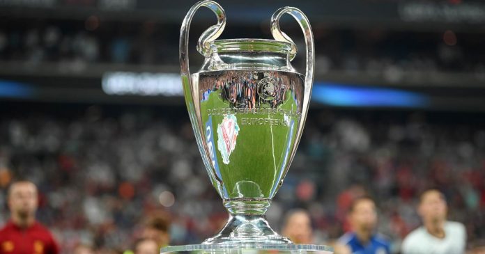 supercoppa uefa