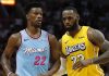 NBA, Miami e Los Angeles sono pronte a darsi battaglia per l’anello NBA