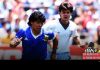 Argentina-Inghilterra ’86: più di una semplice partita di pallone argentina-inghilterra